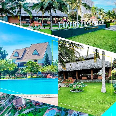 Lotus Vung Tau Resort & Spa Eksteriør bilde