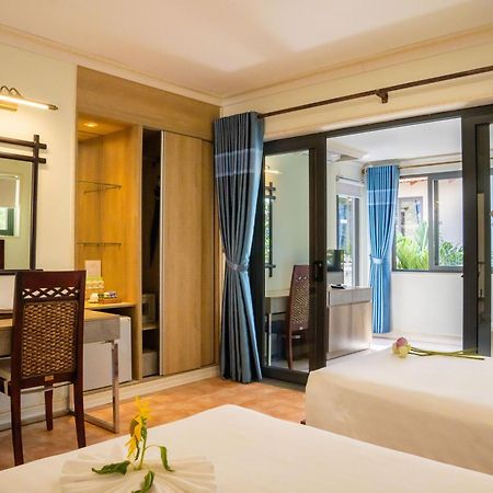 Lotus Vung Tau Resort & Spa Eksteriør bilde
