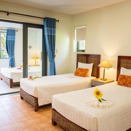 Lotus Vung Tau Resort & Spa Eksteriør bilde