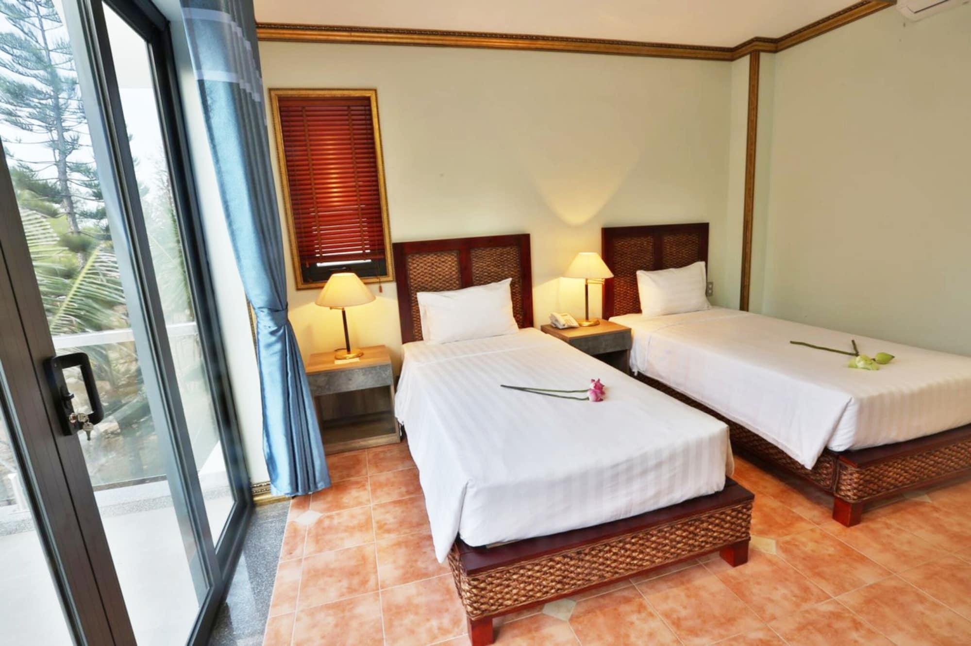 Lotus Vung Tau Resort & Spa Eksteriør bilde