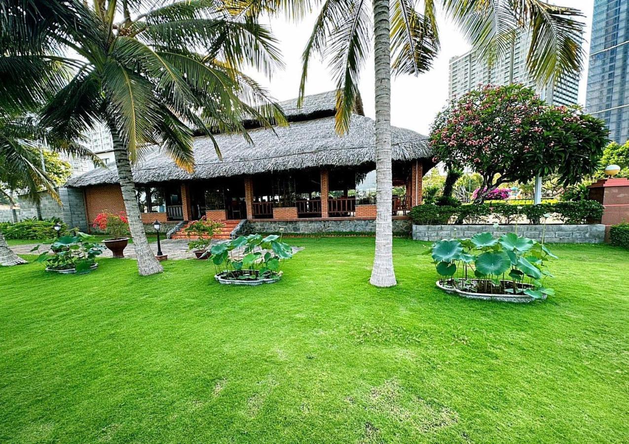 Lotus Vung Tau Resort & Spa Eksteriør bilde