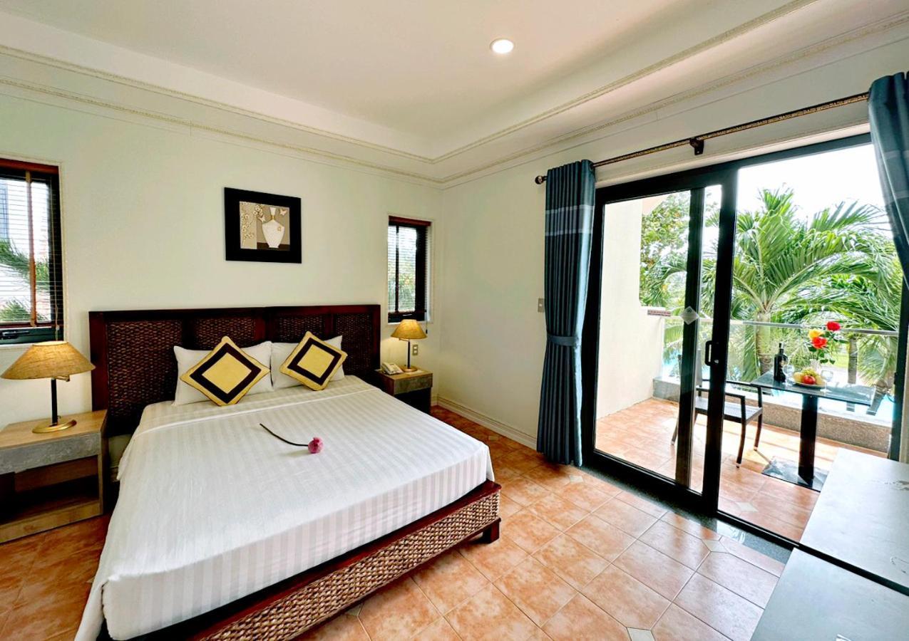 Lotus Vung Tau Resort & Spa Eksteriør bilde