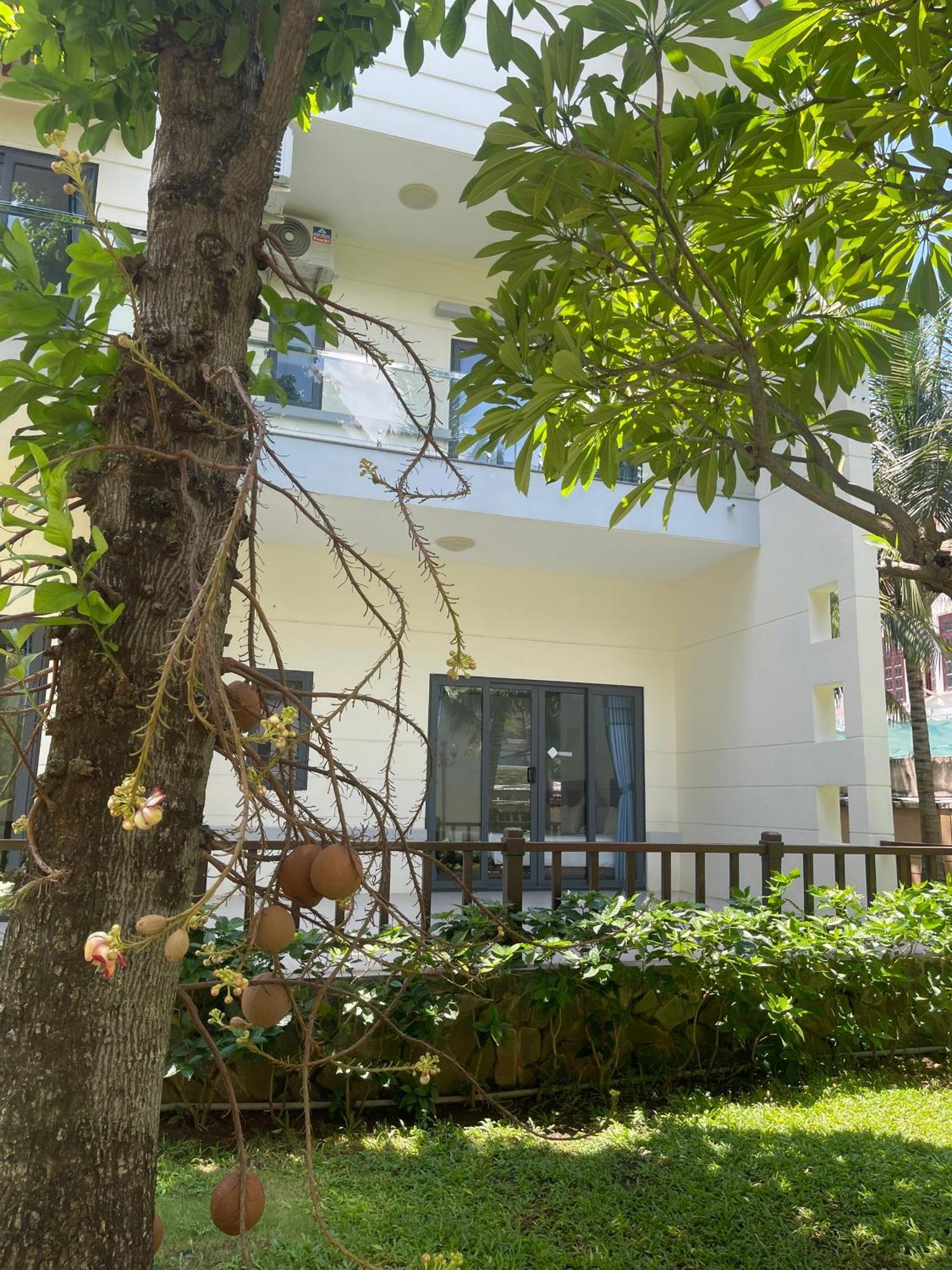 Lotus Vung Tau Resort & Spa Eksteriør bilde