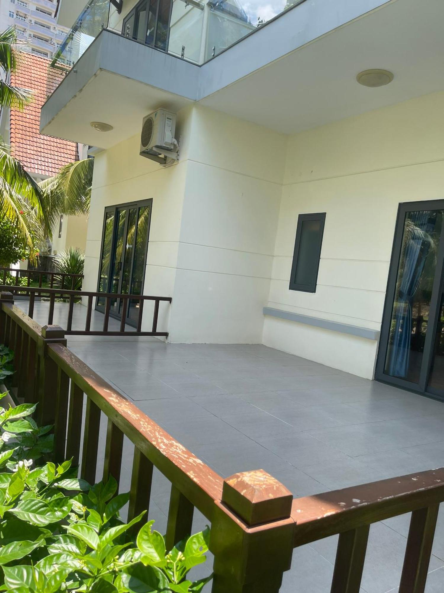 Lotus Vung Tau Resort & Spa Eksteriør bilde