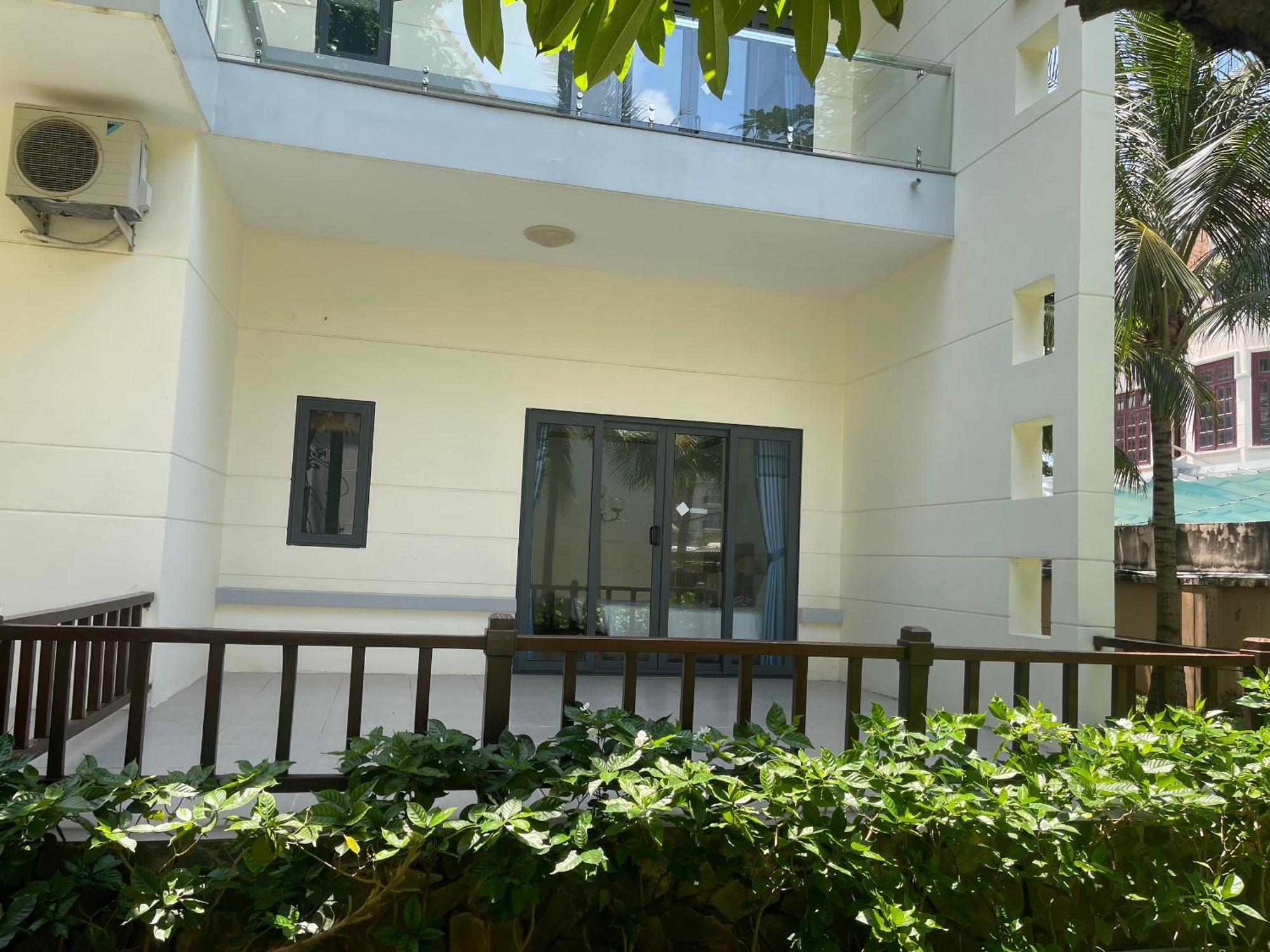 Lotus Vung Tau Resort & Spa Eksteriør bilde