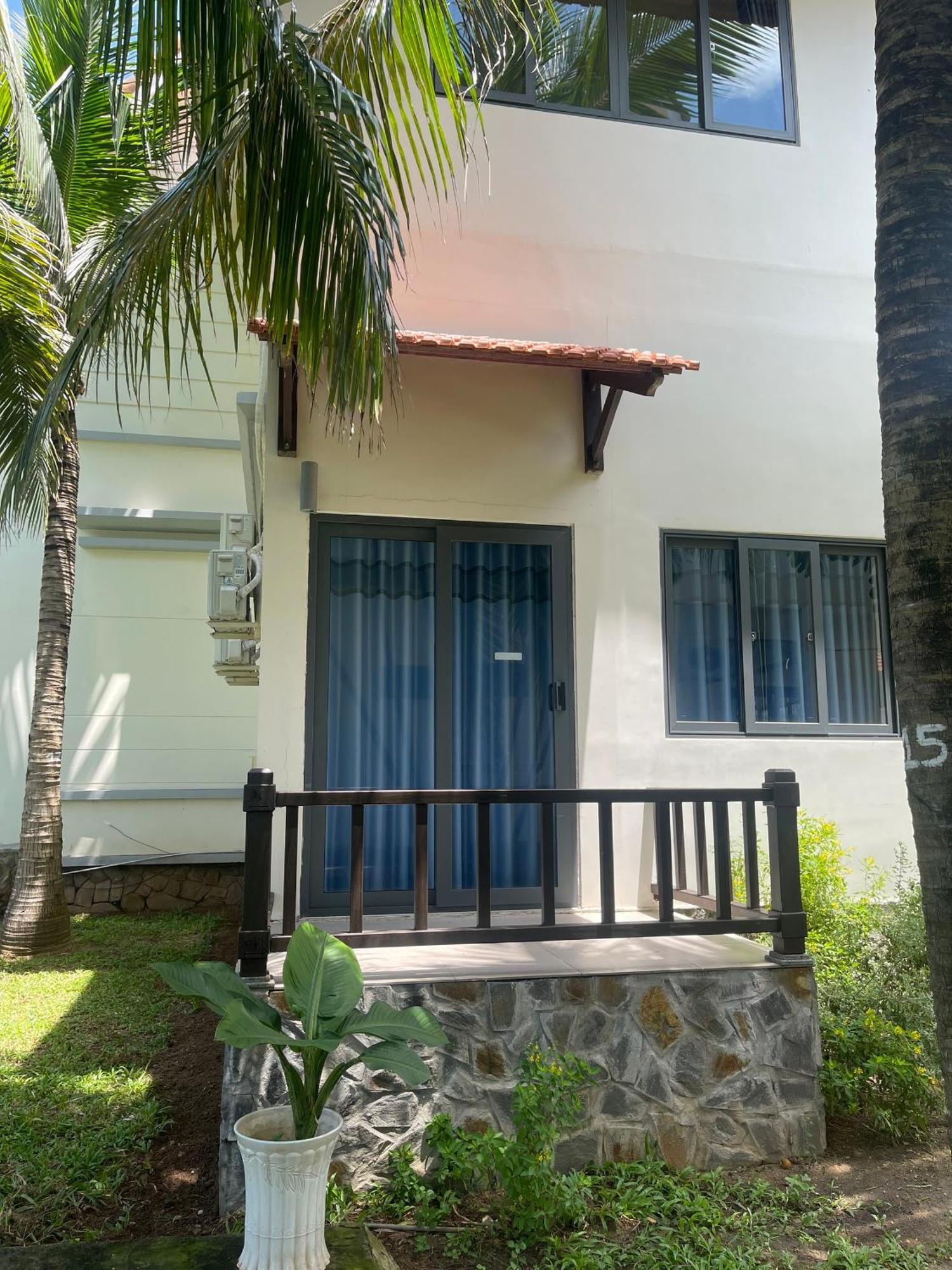 Lotus Vung Tau Resort & Spa Eksteriør bilde