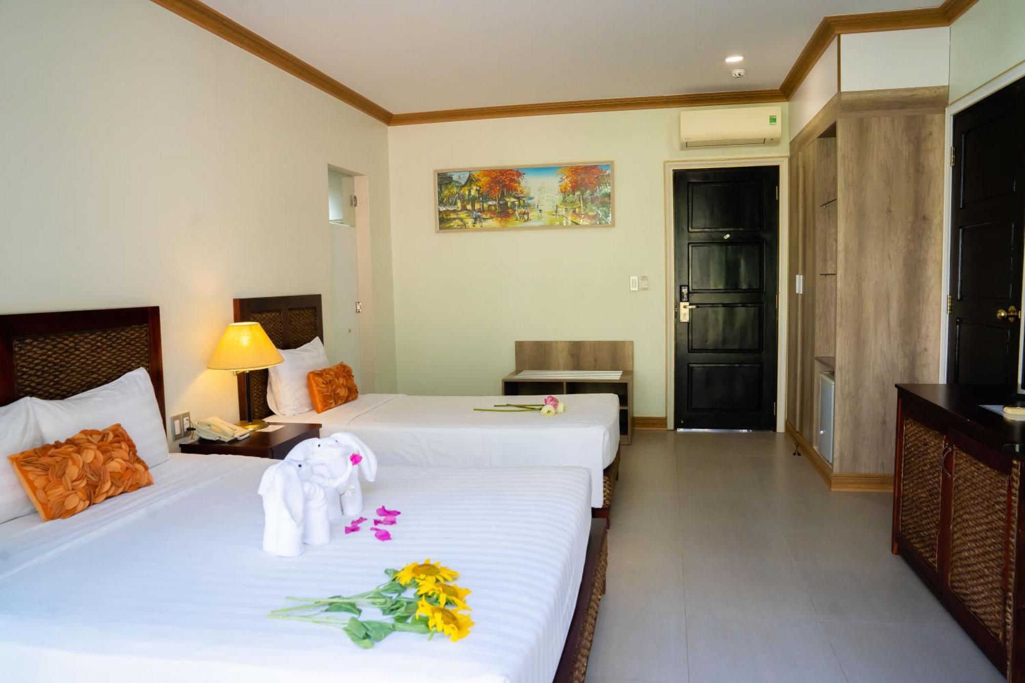 Lotus Vung Tau Resort & Spa Eksteriør bilde