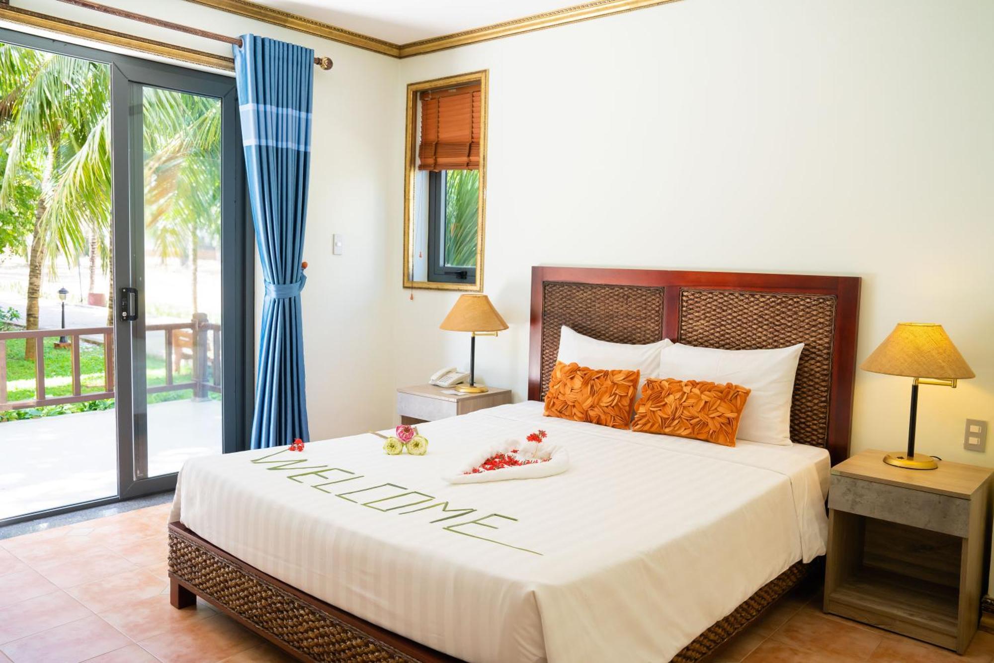 Lotus Vung Tau Resort & Spa Eksteriør bilde