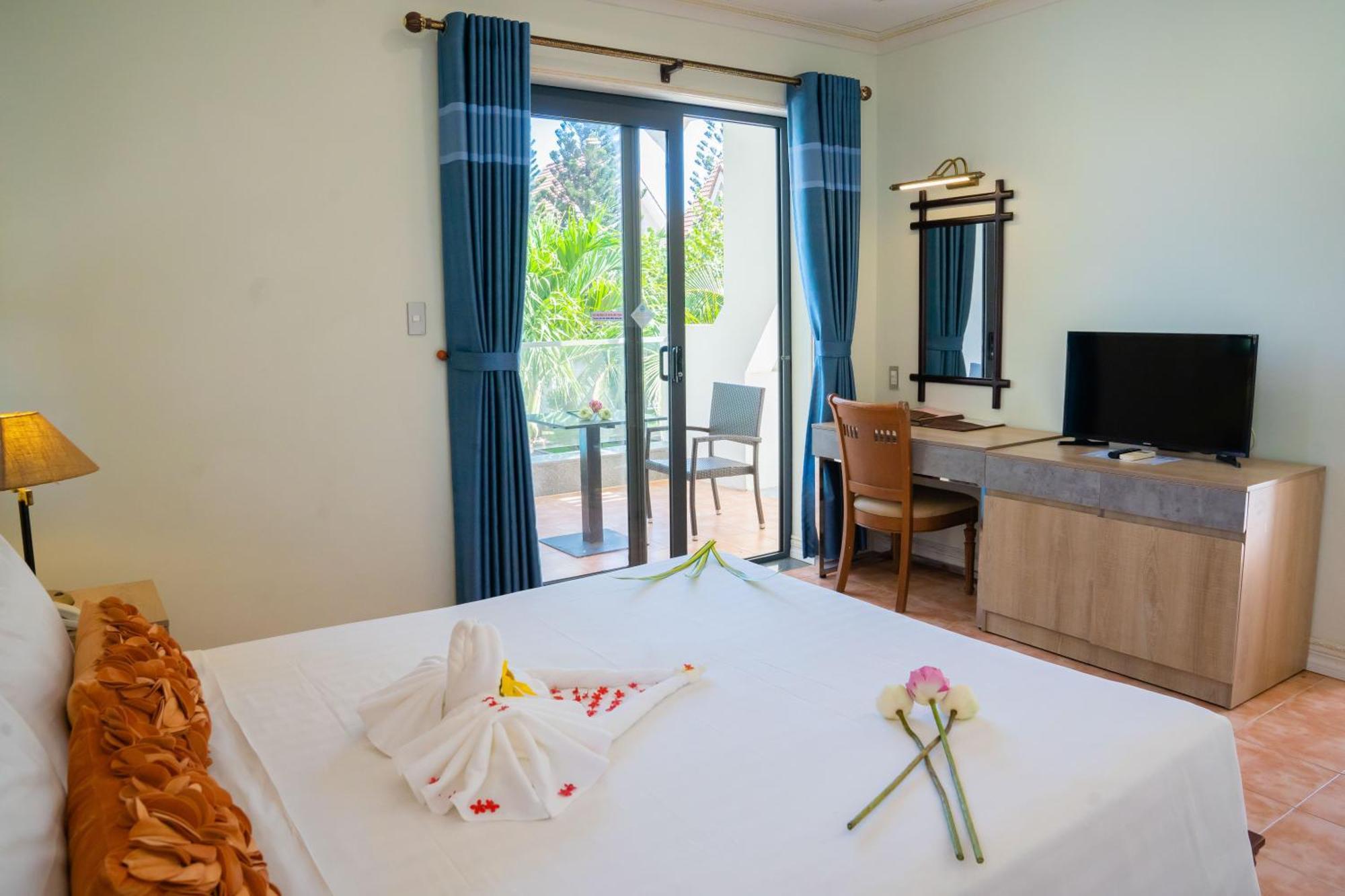 Lotus Vung Tau Resort & Spa Eksteriør bilde