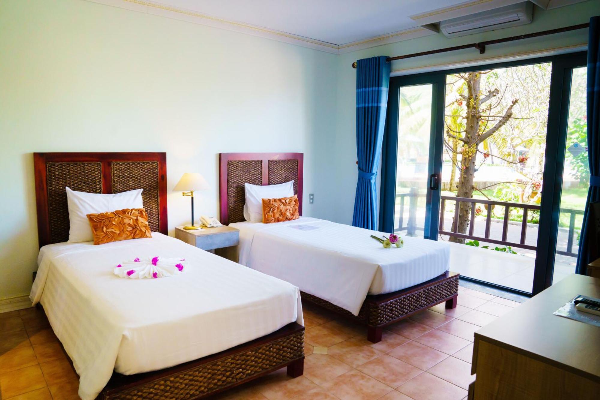 Lotus Vung Tau Resort & Spa Eksteriør bilde