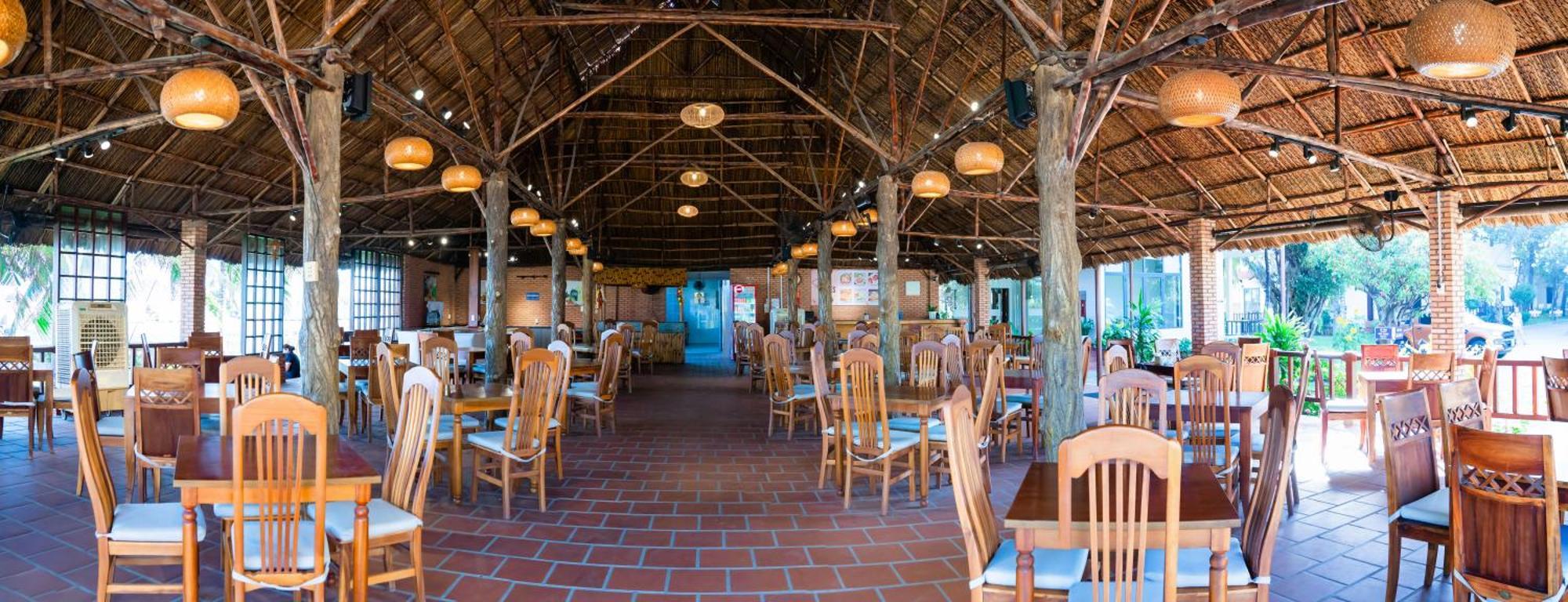 Lotus Vung Tau Resort & Spa Eksteriør bilde