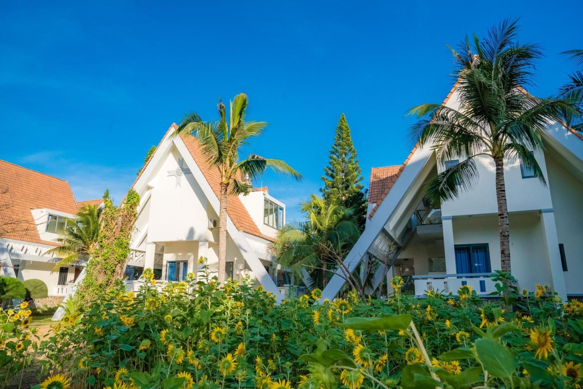 Lotus Vung Tau Resort & Spa Eksteriør bilde