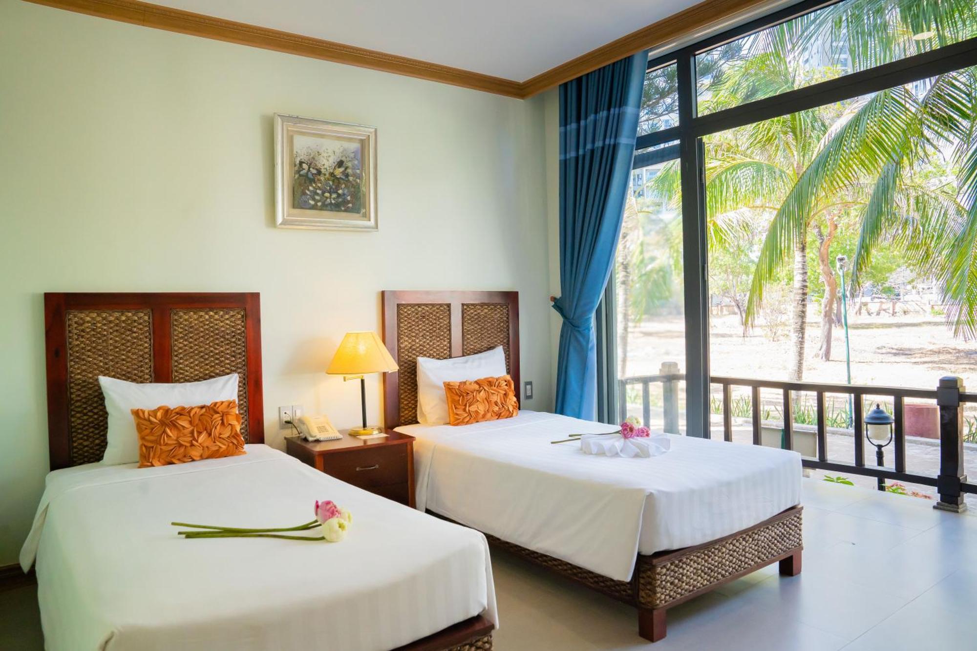 Lotus Vung Tau Resort & Spa Eksteriør bilde