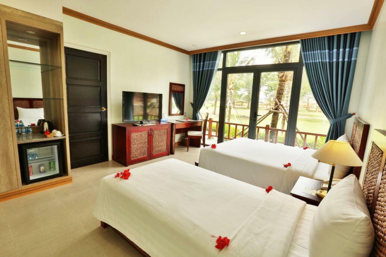 Lotus Vung Tau Resort & Spa Eksteriør bilde