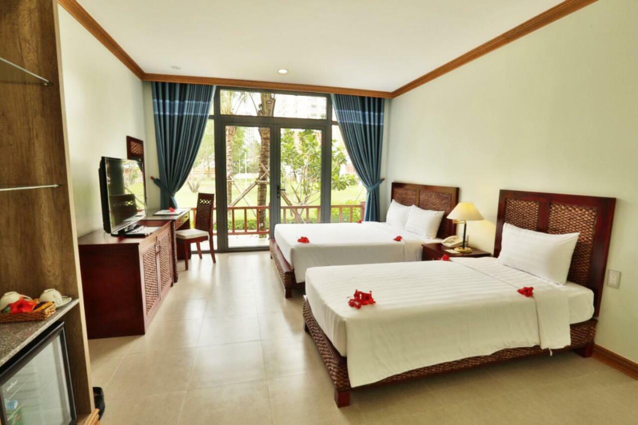Lotus Vung Tau Resort & Spa Eksteriør bilde